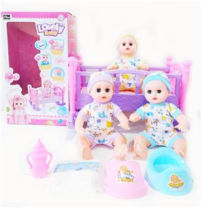 Babytrollyfordoll - OBL10003858