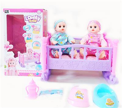Babytrollyfordoll - OBL10003862