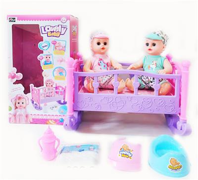 Babytrollyfordoll - OBL10003863