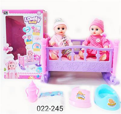 Babytrollyfordoll - OBL10003864