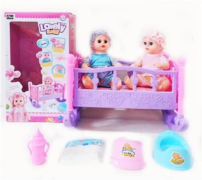 Babytrollyfordoll - OBL10003865