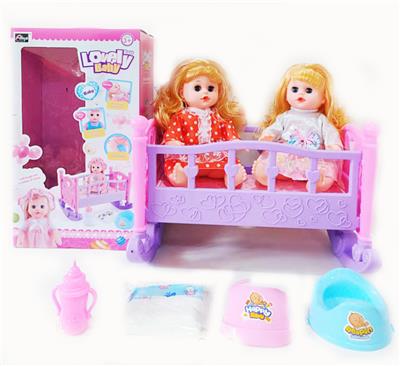 Babytrollyfordoll - OBL10003867