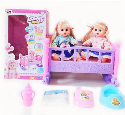 Babytrollyfordoll - OBL10003869