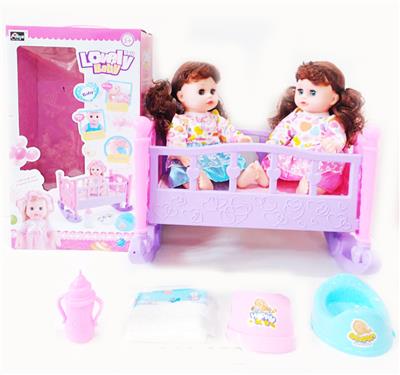Babytrollyfordoll - OBL10003871