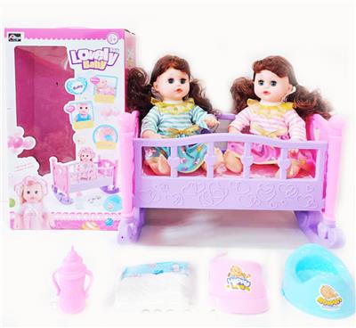 Babytrollyfordoll - OBL10003875