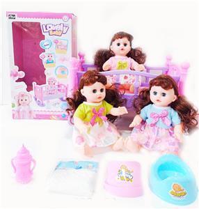Babytrollyfordoll - OBL10003877