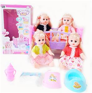 Babytrollyfordoll - OBL10003880