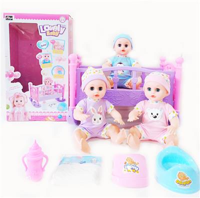 Babytrollyfordoll - OBL10003881