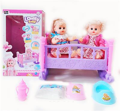 Babytrollyfordoll - OBL10003883