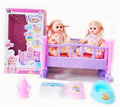 Babytrollyfordoll - OBL10003885