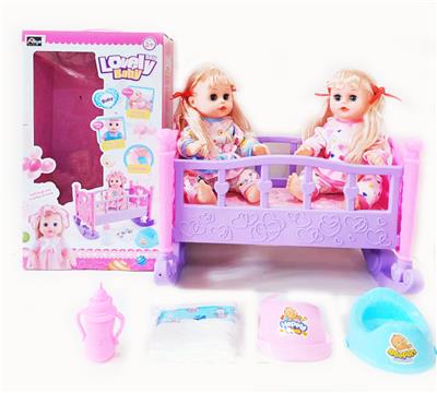 Babytrollyfordoll - OBL10003886