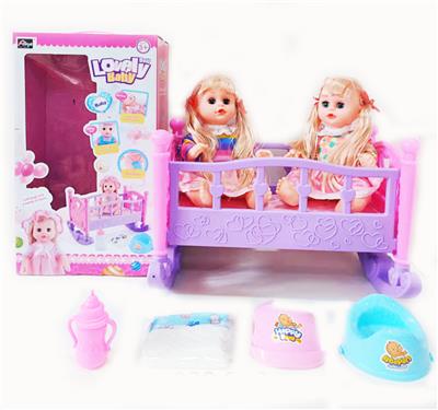 Babytrollyfordoll - OBL10003889