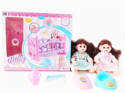 Babytrollyfordoll - OBL10003891