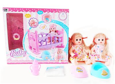 Babytrollyfordoll - OBL10003893