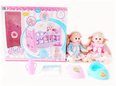 Babytrollyfordoll - OBL10003895