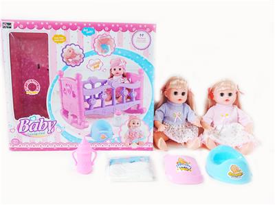 Babytrollyfordoll - OBL10003896
