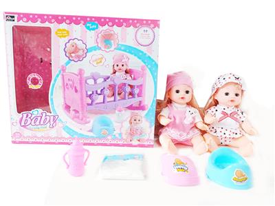 Babytrollyfordoll - OBL10003897
