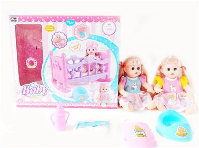 Babytrollyfordoll - OBL10003899