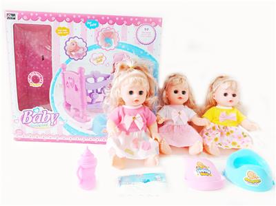 Babytrollyfordoll - OBL10003900