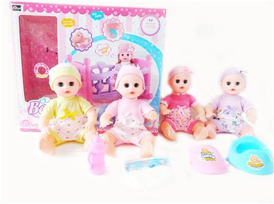 Babytrollyfordoll - OBL10003901