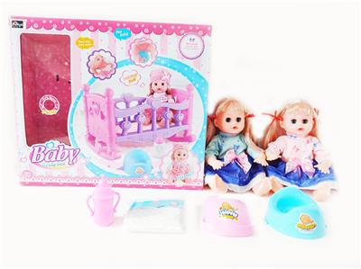 Babytrollyfordoll - OBL10003904