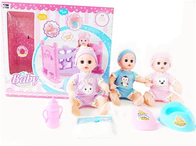 Babytrollyfordoll - OBL10003906