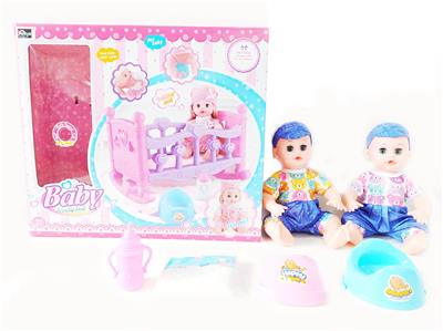 Babytrollyfordoll - OBL10003907