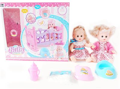 Babytrollyfordoll - OBL10003909