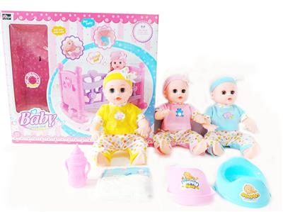 Babytrollyfordoll - OBL10003910