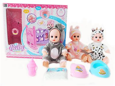 Babytrollyfordoll - OBL10003911