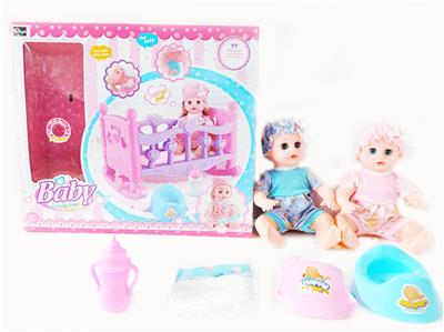Babytrollyfordoll - OBL10003913