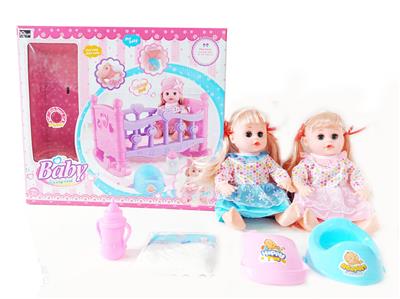 Babytrollyfordoll - OBL10003915