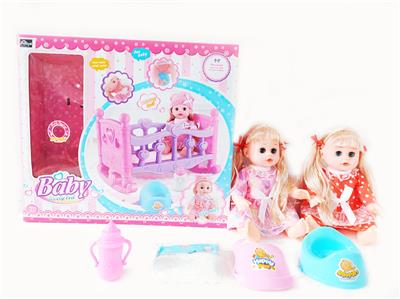 Babytrollyfordoll - OBL10003918