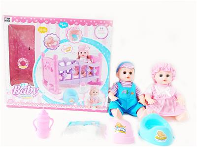 Babytrollyfordoll - OBL10003922