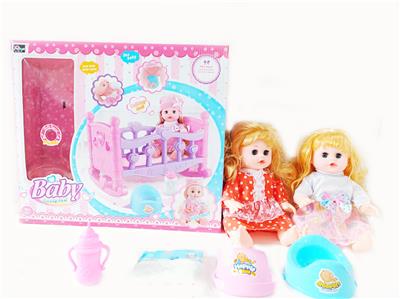 Babytrollyfordoll - OBL10003923