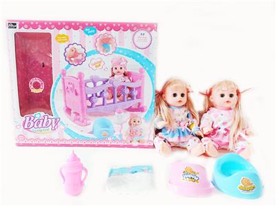 Babytrollyfordoll - OBL10003925