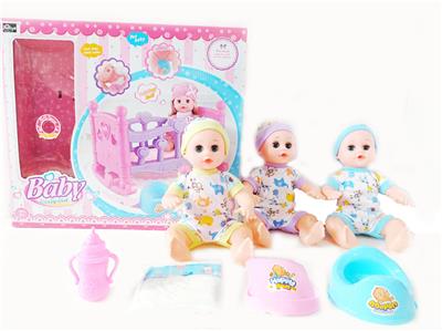 Babytrollyfordoll - OBL10003927
