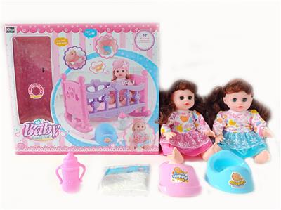 Babytrollyfordoll - OBL10003931