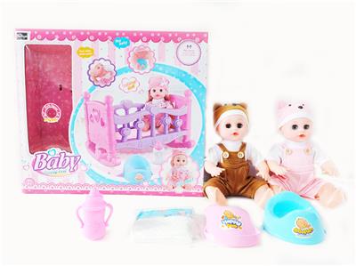 Babytrollyfordoll - OBL10003932
