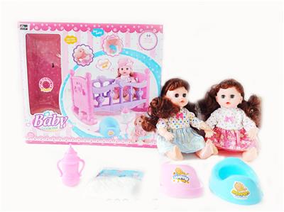 Babytrollyfordoll - OBL10003934