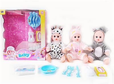 Babytrollyfordoll - OBL10003938