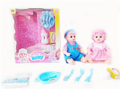 Babytrollyfordoll - OBL10003955