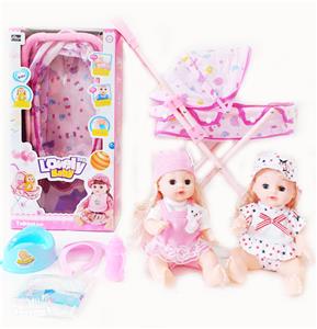 Babytrollyfordoll - OBL10003990