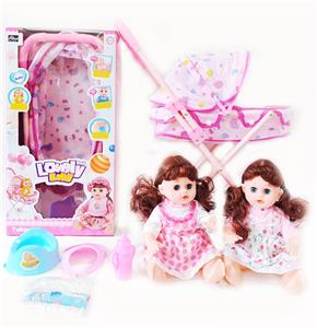 Babytrollyfordoll - OBL10003994