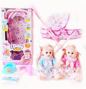 Babytrollyfordoll - OBL10004002