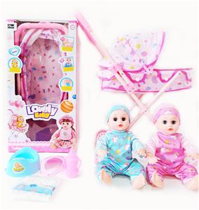 Babytrollyfordoll - OBL10004004