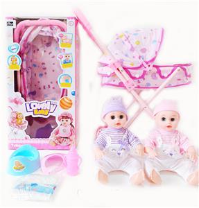 Babytrollyfordoll - OBL10004013