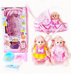 Babytrollyfordoll - OBL10004015