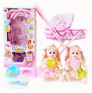 Babytrollyfordoll - OBL10004017