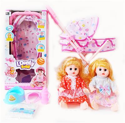 Babytrollyfordoll - OBL10004023